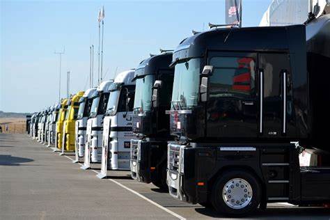 Equipo de Transporte