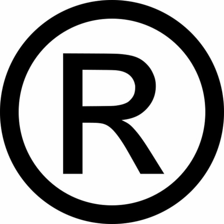 Marcas Registradas